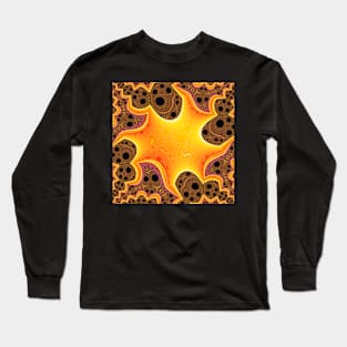 Amber Waves 38 Long Sleeve T-Shirt